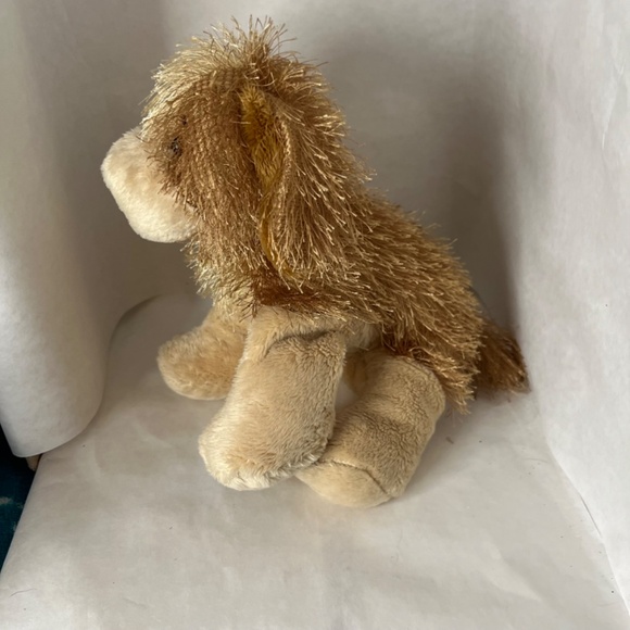 Ganz Webkinz HM011 COCKER SPANIEL Plush Stuffed Animal NO CODE - Picture 4 of 8